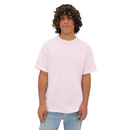 Oversized Boxy Tee